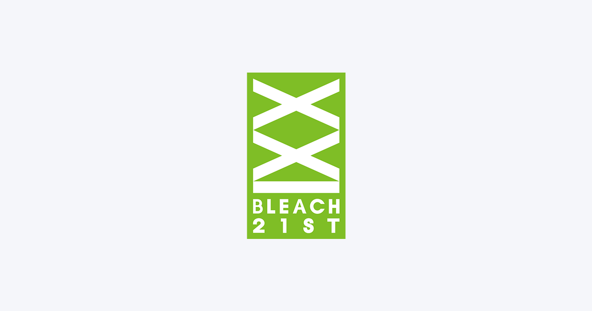Bleach th Anniversary Project