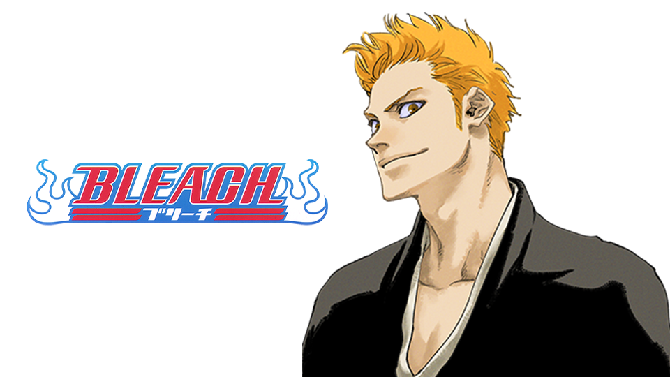 BLEACH 20th ANNIVERSARY PROJECT